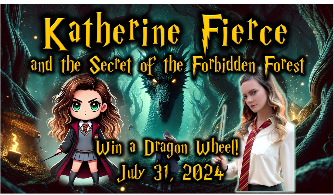 Event Highlight: The Secret of the Forbidden Forest Live Stream