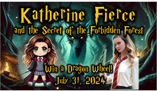 Event Highlight: The Secret of the Forbidden Forest Live Stream