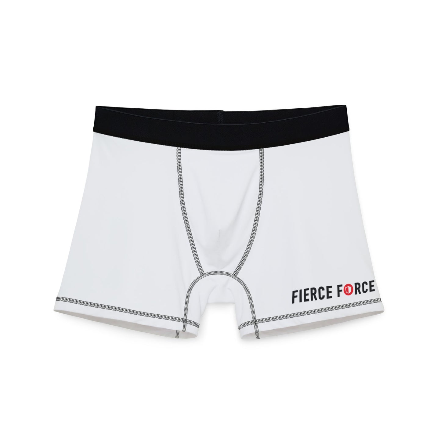 Fierce Force Men's Boxers - Property of Katherine