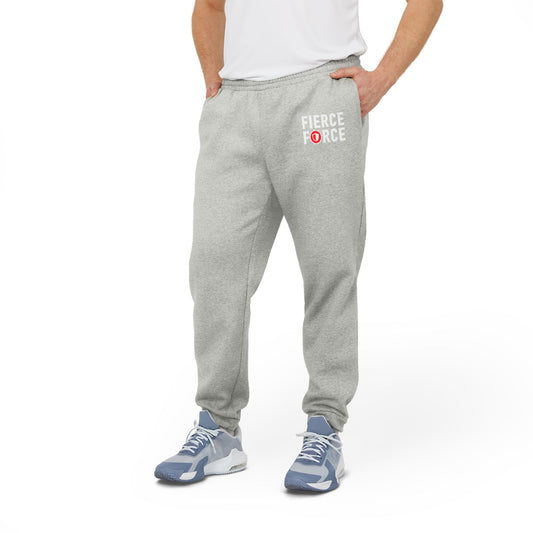 Adidas Fierce Force Fleece Joggers