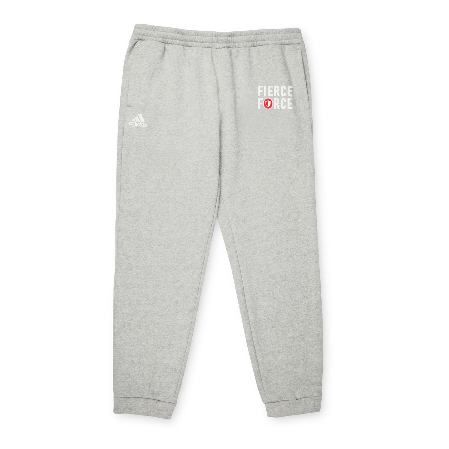 Adidas Fierce Force Fleece Joggers