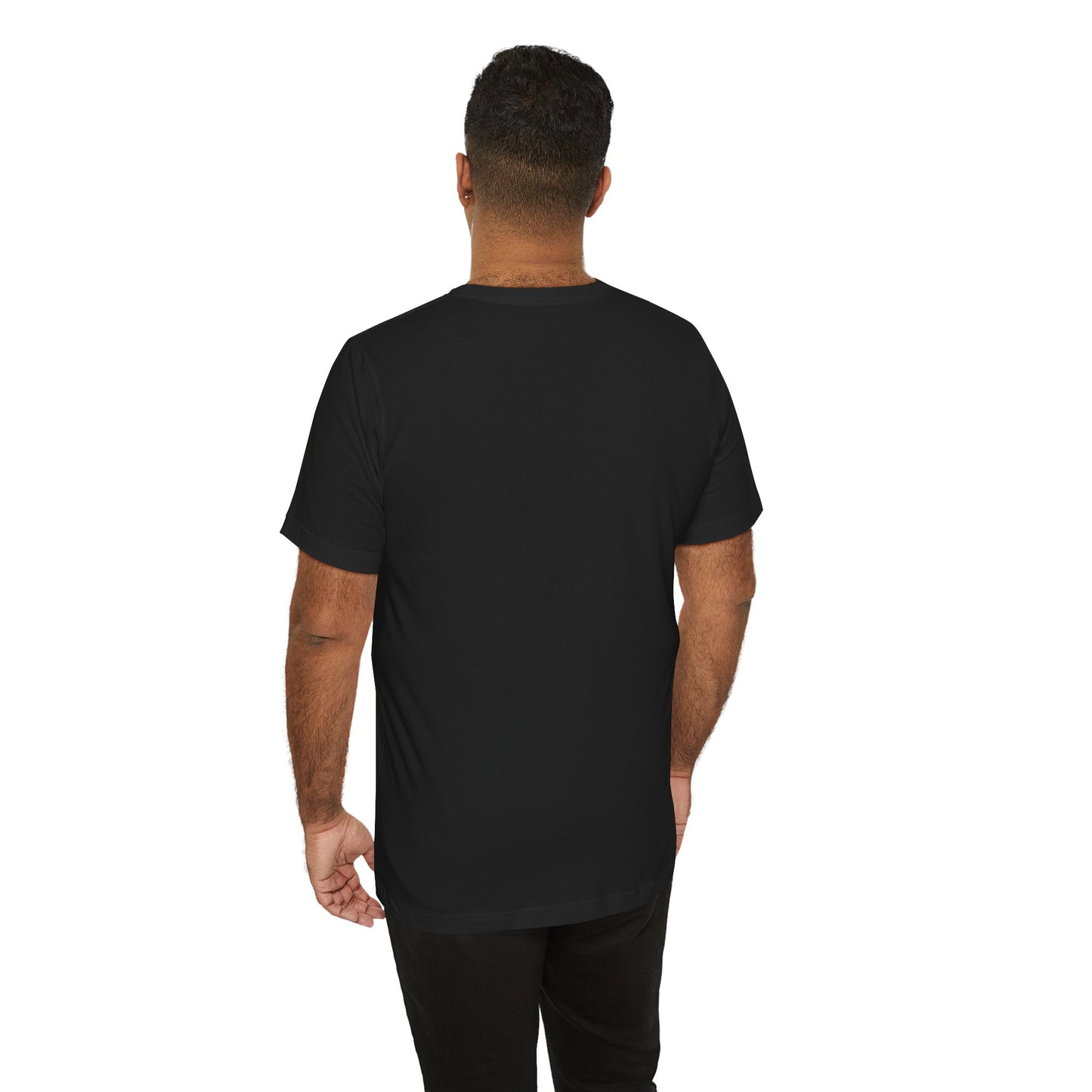 Fierce Force Blackout Series Jersey Short Sleeve Tee